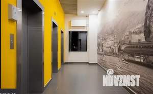 Студия квартира, на длительный срок, 24м2, 18/25 этаж