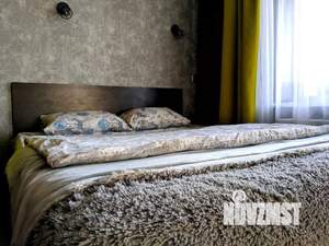 1-к квартира, посуточно, 65м2, 1/1 этаж