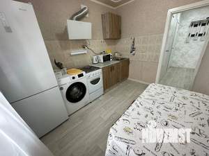 1-к квартира, посуточно, 35м2, 10/10 этаж