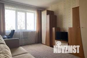 2-к квартира, посуточно, 58м2, 10/10 этаж