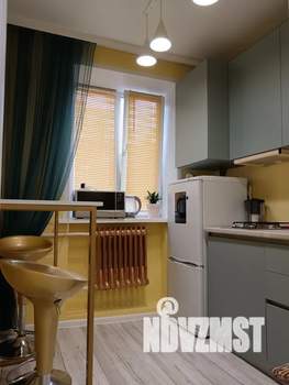 1-к квартира, посуточно, 30м2, 1/3 этаж