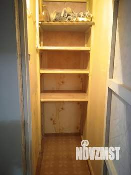 2-к квартира, на длительный срок, 43м2, 2/5 этаж