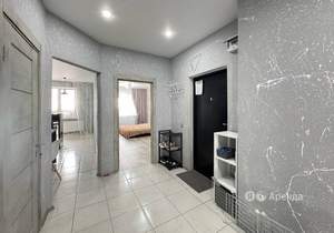 1-к квартира, на длительный срок, 52м2, 25/25 этаж