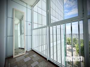 2-к квартира, посуточно, 83м2, 1/1 этаж