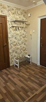 1-к квартира, на длительный срок, 40м2, 8/17 этаж