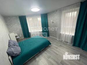 2-к квартира, на длительный срок, 48м2, 4/19 этаж