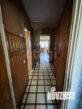 2-к квартира, на длительный срок, 45м2, 5/5 этаж