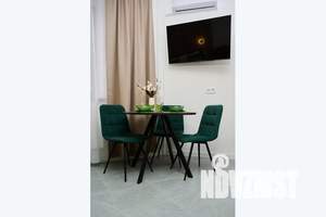 1-к квартира, посуточно, 20м2, 1/6 этаж