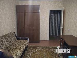 1-к квартира, на длительный срок, 35м2, 5/10 этаж