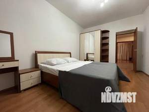 2-к квартира, посуточно, 56м2, 1/1 этаж