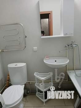 1-к квартира, на длительный срок, 38м2, 2/19 этаж