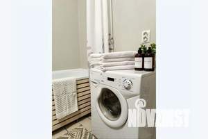 1-к квартира, посуточно, 37м2, 1/17 этаж