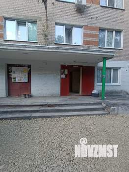 Студия квартира, посуточно, 13м2, 2/5 этаж