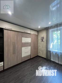 1-к квартира, на длительный срок, 36м2, 3/3 этаж