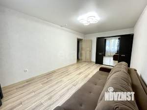 2-к квартира, на длительный срок, 63м2, 2/17 этаж