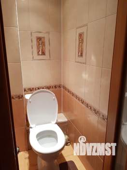 2-к квартира, посуточно, 65м2, 8/10 этаж