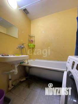 1-к квартира, на длительный срок, 39м2, 1/10 этаж