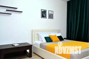 1-к квартира, посуточно, 37м2, 5/11 этаж
