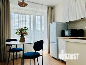 1-к квартира, посуточно, 37м2, 3/19 этаж
