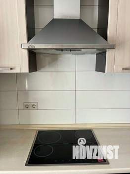 1-к квартира, на длительный срок, 38м2, 1/10 этаж