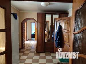 3-к квартира, на длительный срок, 75м2, 2/13 этаж