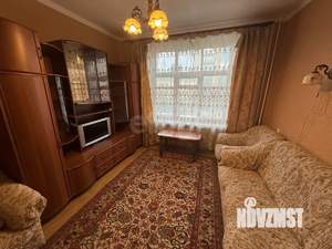 3-к квартира, на длительный срок, 90м2, 4/5 этаж