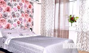1-к квартира, посуточно, 36м2, 3/10 этаж