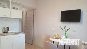 1-к квартира, посуточно, 40м2, 13/17 этаж