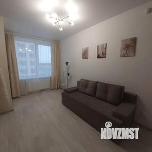 Студия квартира, на длительный срок, 28м2, 8/25 этаж