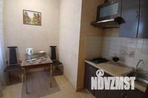 1-к квартира, посуточно, 52м2, 4/5 этаж