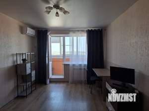 1-к квартира, на длительный срок, 40м2, 14/17 этаж