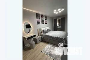 1-к квартира, посуточно, 40м2, 15/17 этаж