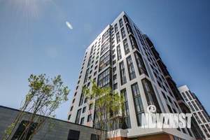 Студия квартира, на длительный срок, 25м2, 6/16 этаж