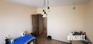 1-к квартира, на длительный срок, 40м2, 14/17 этаж