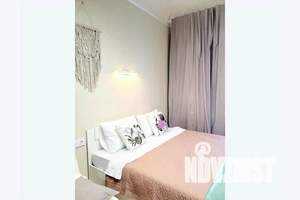 1-к квартира, посуточно, 30м2, 3/5 этаж