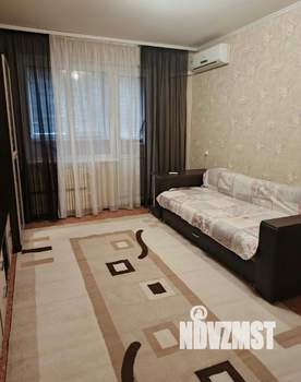 1-к квартира, на длительный срок, 42м2, 2/10 этаж