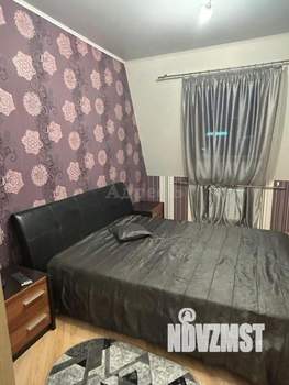 2-к квартира, на длительный срок, 60м2, 8/8 этаж