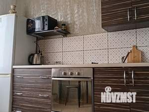 1-к квартира, посуточно, 40м2, 3/10 этаж