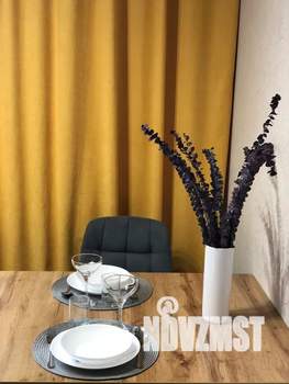 1-к квартира, посуточно, 45м2, 16/17 этаж