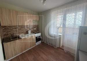 1-к квартира, на длительный срок, 35м2, 14/17 этаж
