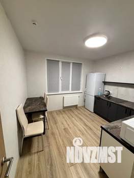 1-к квартира, посуточно, 36м2, 17/17 этаж