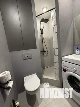 Студия квартира, посуточно, 21м2, 5/18 этаж