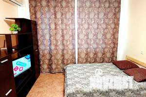 1-к квартира, посуточно, 10м2, 6/10 этаж