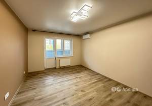 1-к квартира, на длительный срок, 35м2, 5/25 этаж