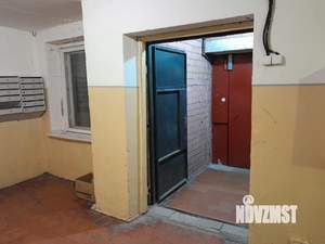 1-к квартира, на длительный срок, 41м2, 4/12 этаж