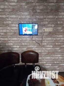 Студия квартира, посуточно, 30м2, 18/19 этаж