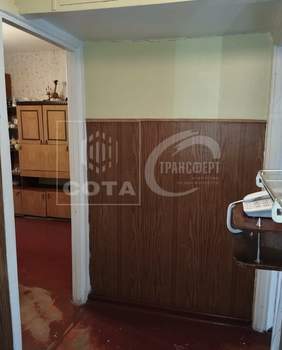 2-к квартира, на длительный срок, 45м2, 4/5 этаж