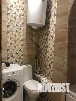 1-к квартира, посуточно, 47м2, 6/25 этаж