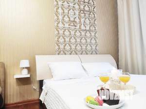 1-к квартира, посуточно, 30м2, 4/6 этаж