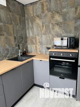 1-к квартира, посуточно, 47м2, 8/9 этаж